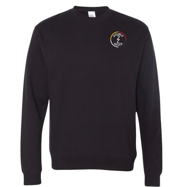 3122 Crewneck - Unisex Thumbnail
